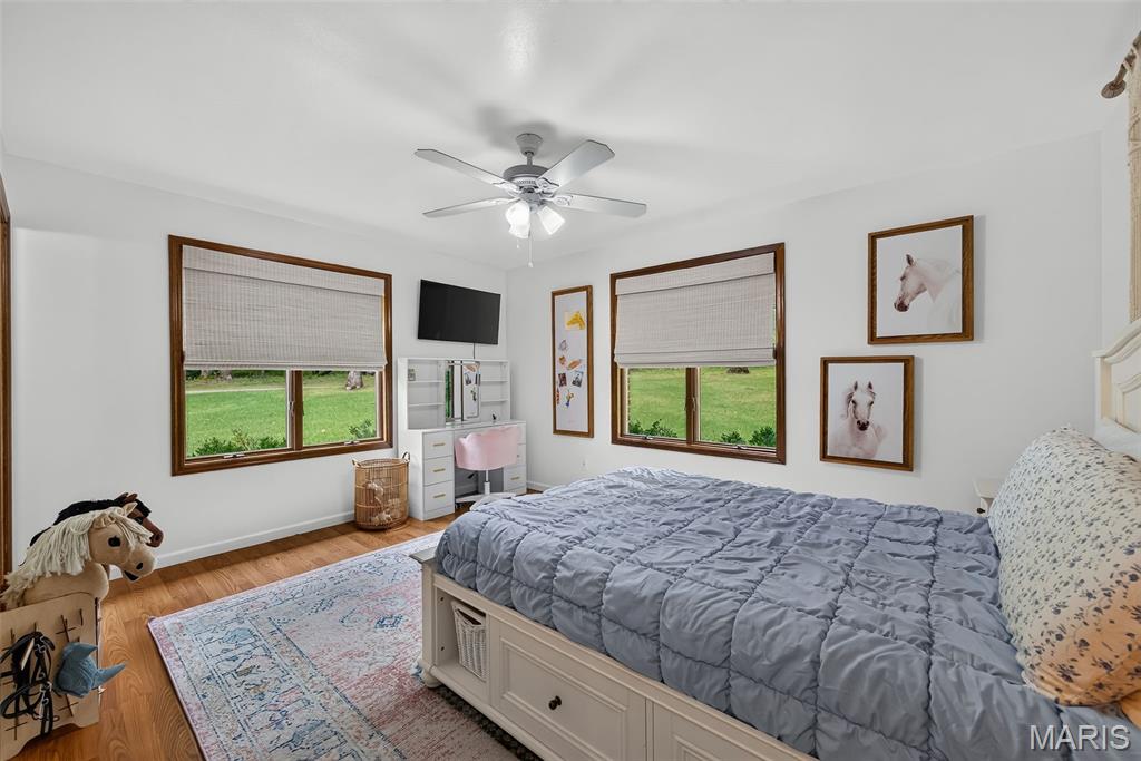 Callaway Farms #3 - Residential