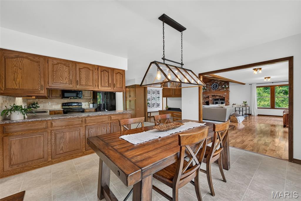 Callaway Farms #3 - Residential