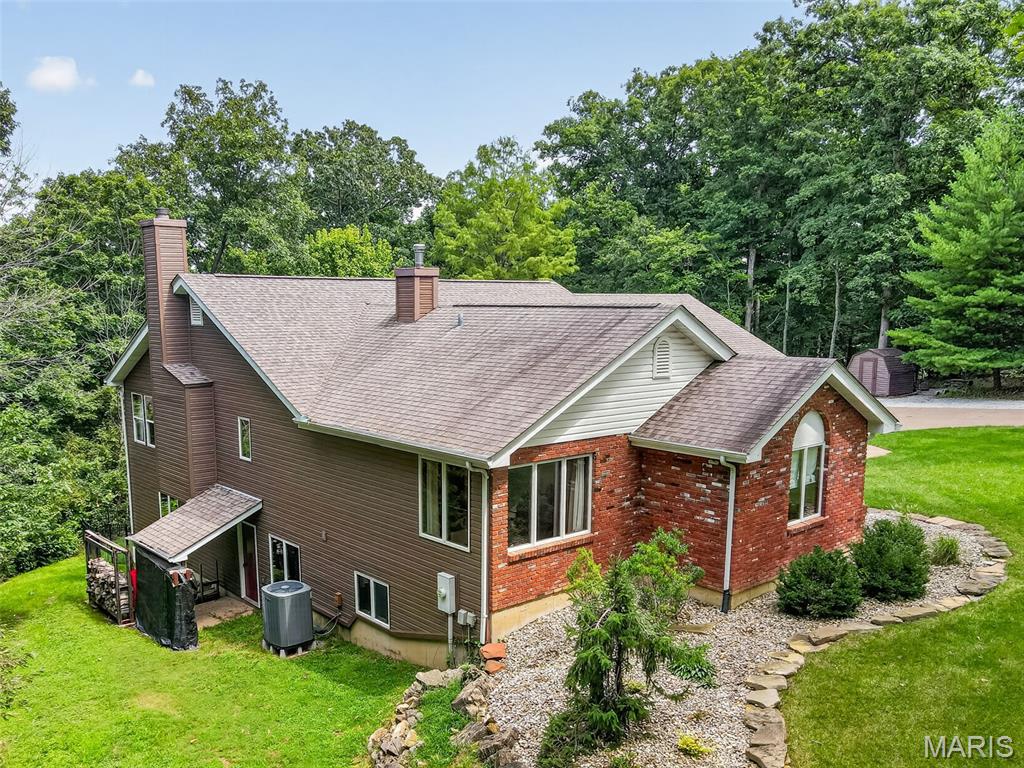 Callaway Farms #3 - Residential