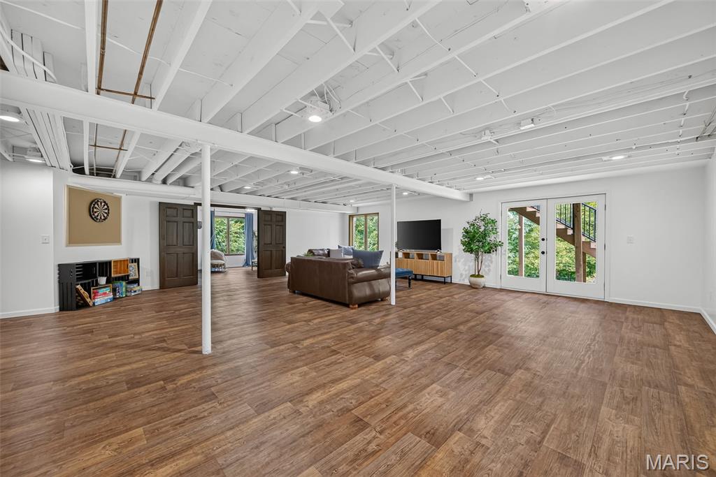 Callaway Farms #3 - Residential