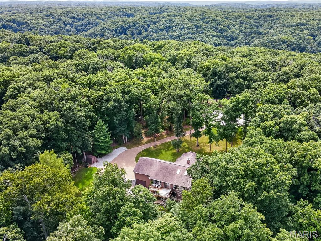 Callaway Farms #3 - Residential