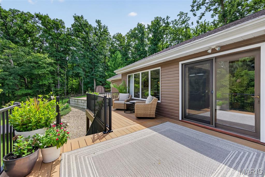 Callaway Farms #3 - Residential