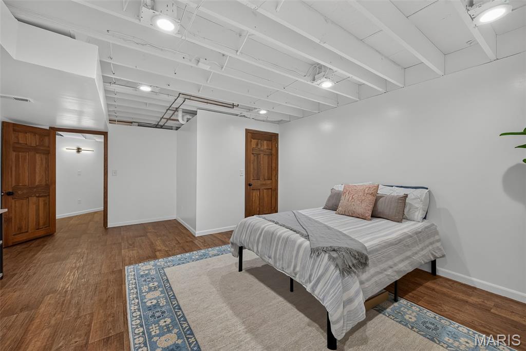 Callaway Farms #3 - Residential