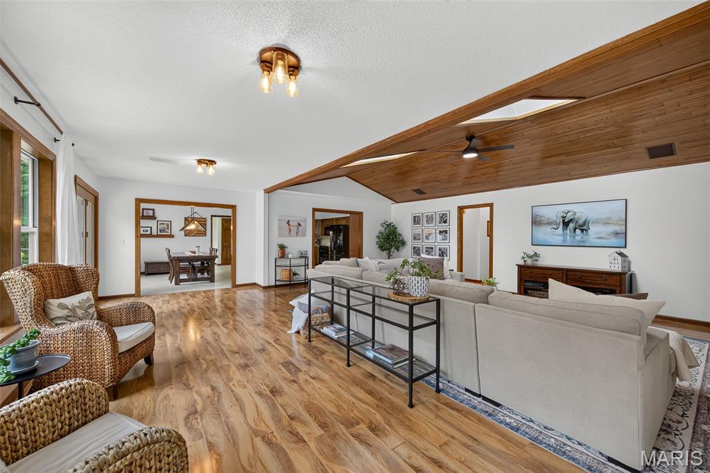Callaway Farms #3 - Residential
