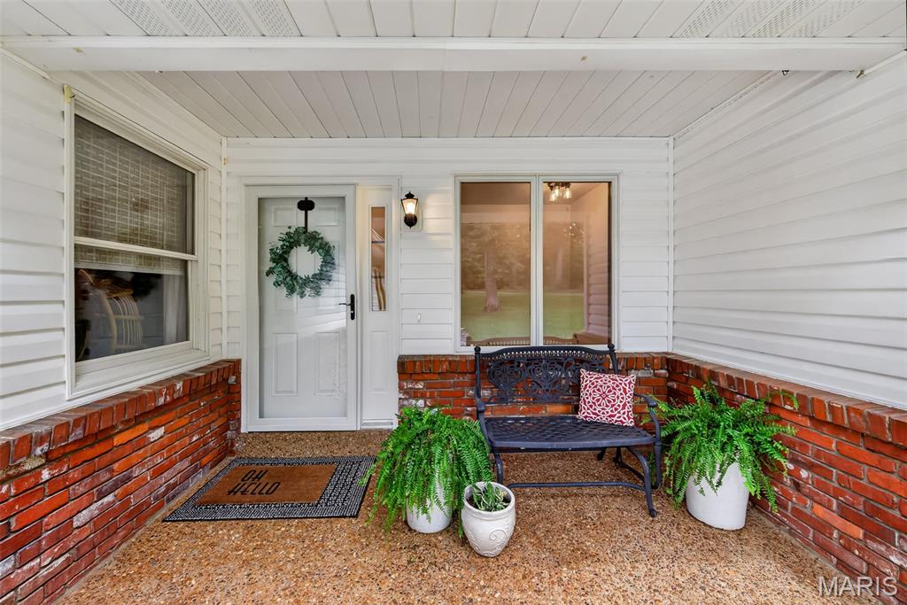 Callaway Farms #3 - Residential