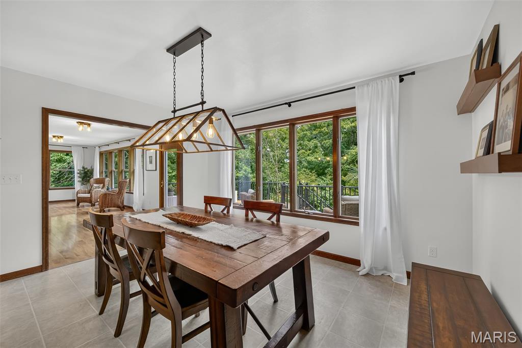 Callaway Farms #3 - Residential