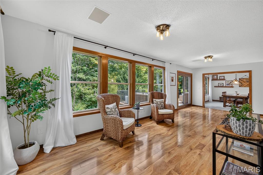Callaway Farms #3 - Residential