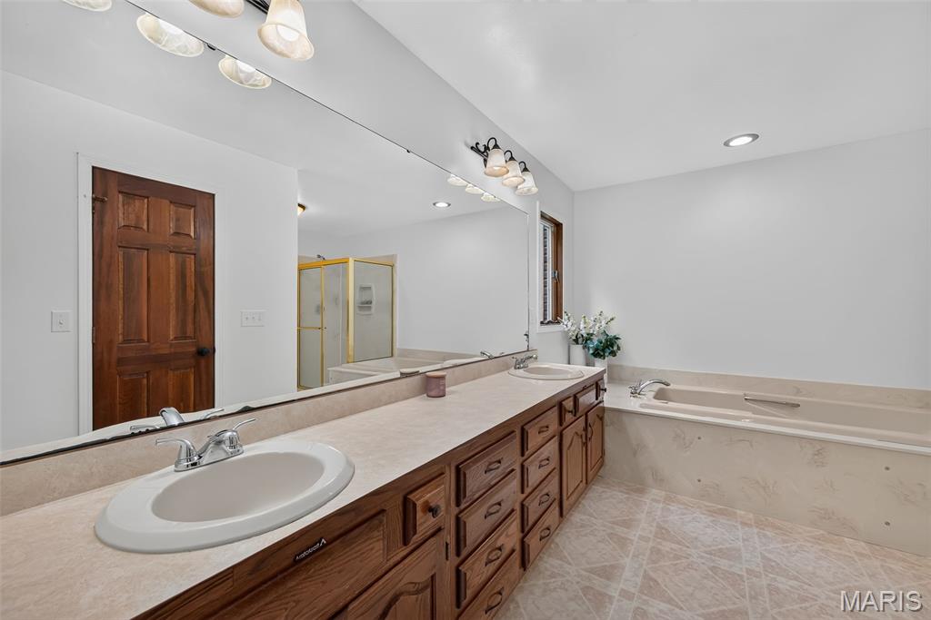Callaway Farms #3 - Residential