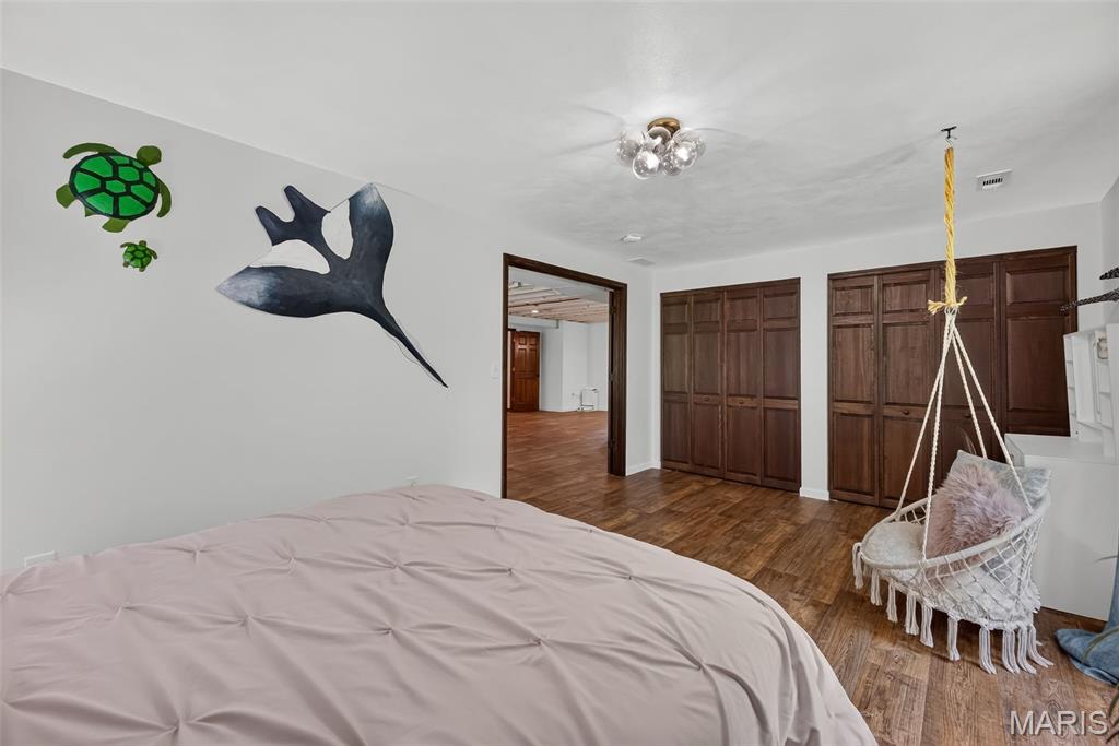 Callaway Farms #3 - Residential