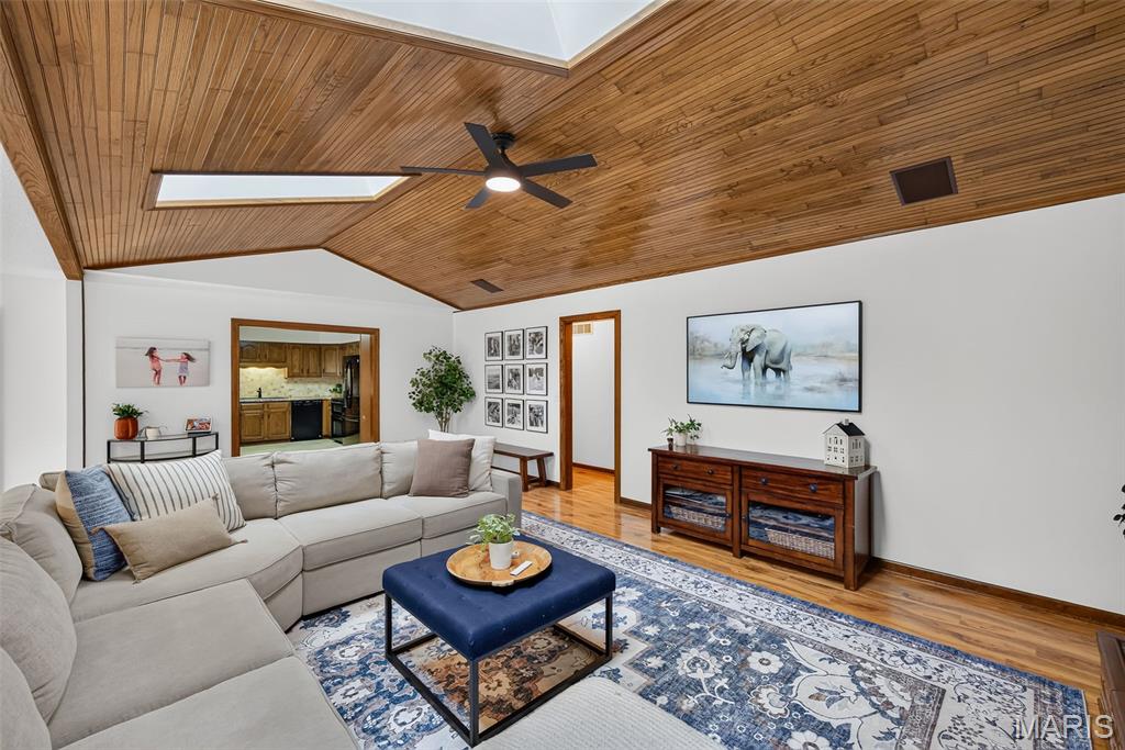 Callaway Farms #3 - Residential
