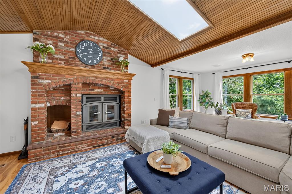 Callaway Farms #3 - Residential