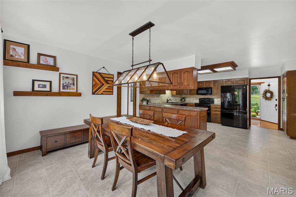 Callaway Farms #3 - Residential