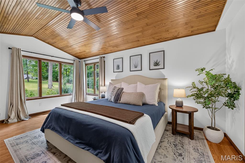 Callaway Farms #3 - Residential