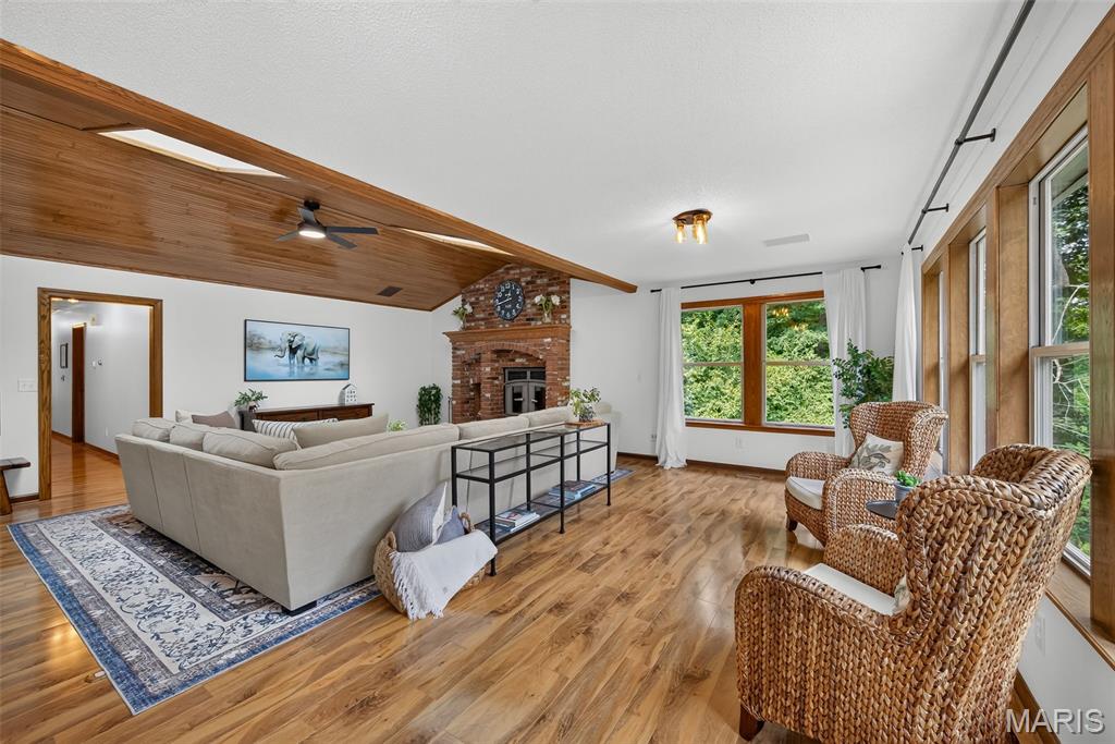 Callaway Farms #3 - Residential