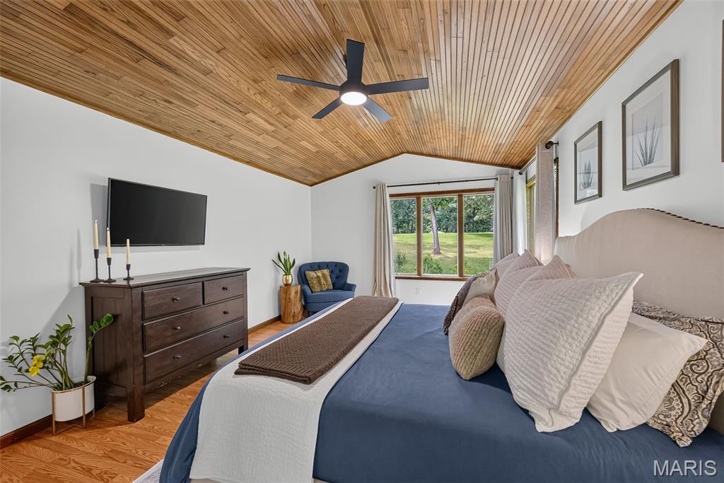 Callaway Farms #3 - Residential