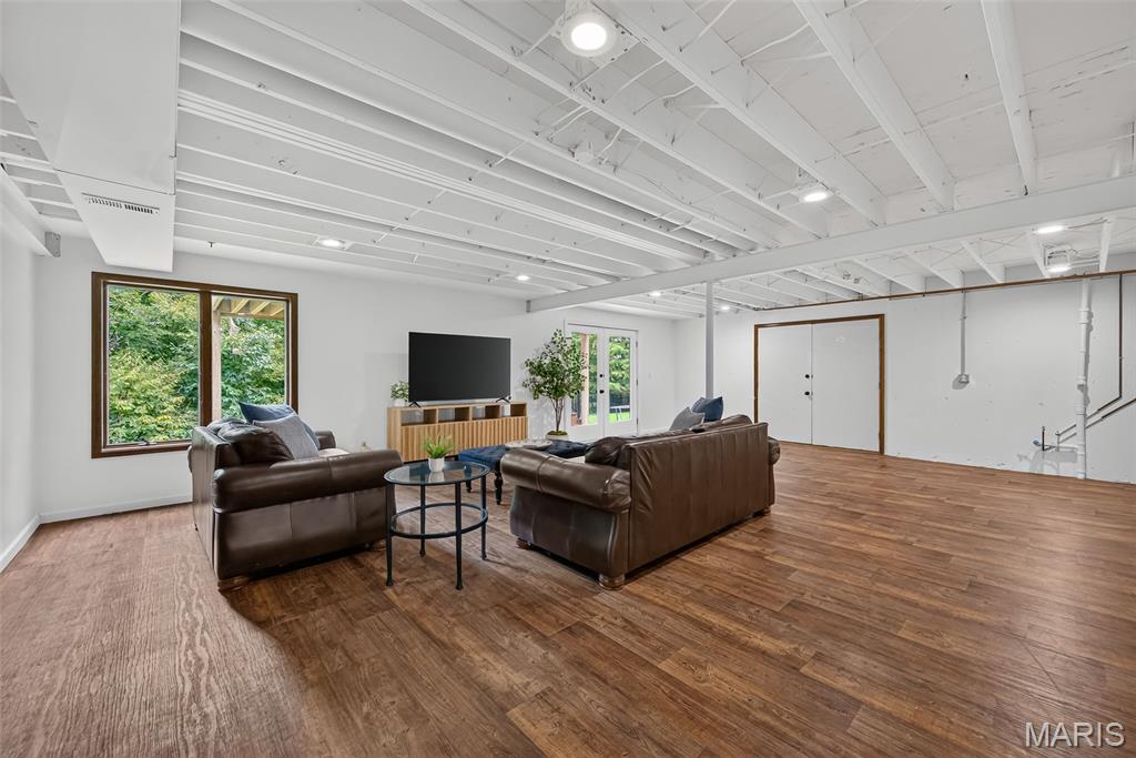 Callaway Farms #3 - Residential