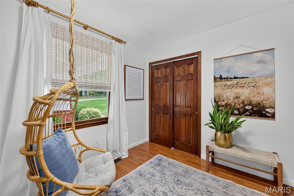 Callaway Farms #3 - Residential