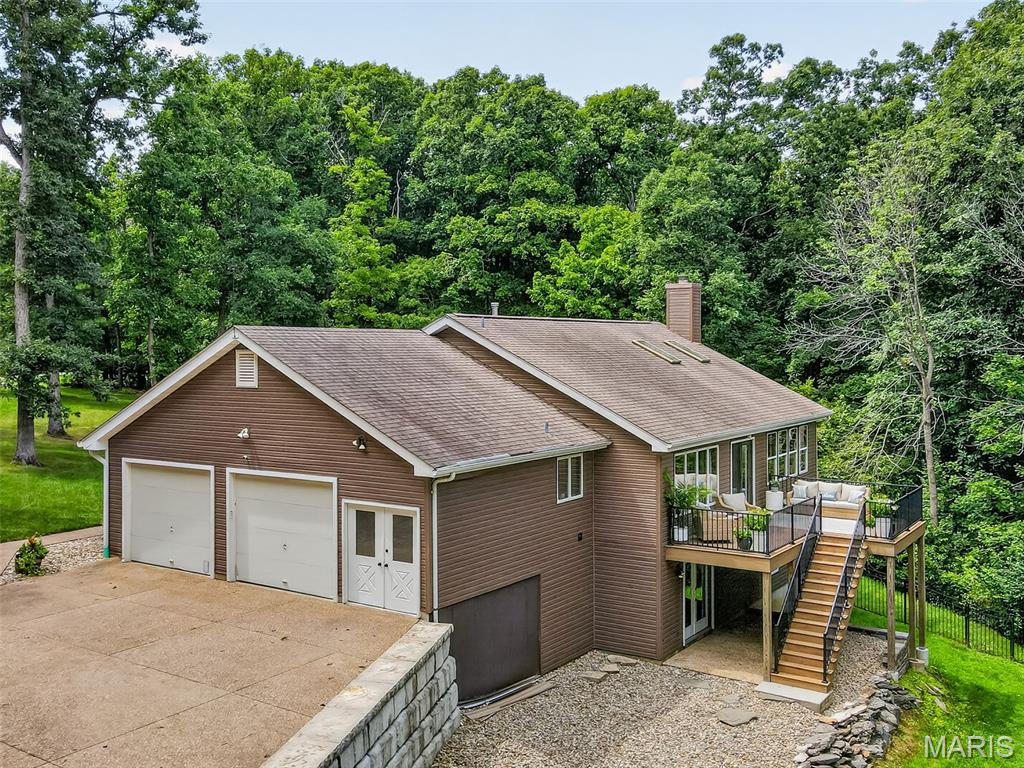 Callaway Farms #3 - Residential