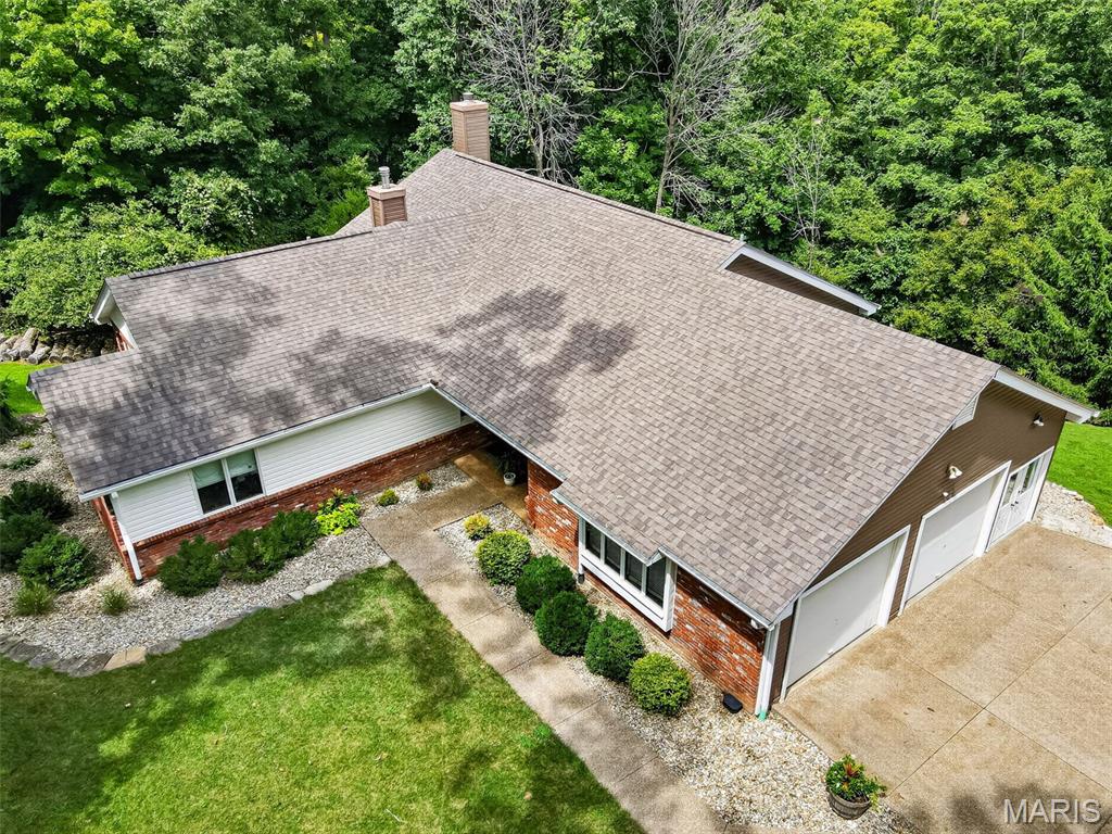 Callaway Farms #3 - Residential