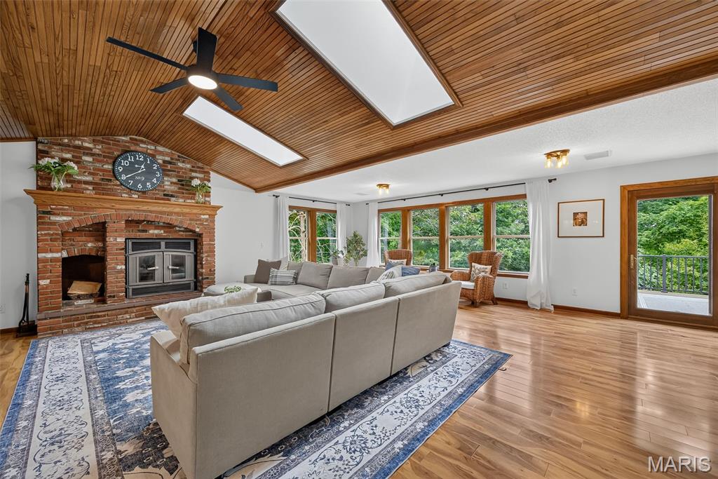 Callaway Farms #3 - Residential