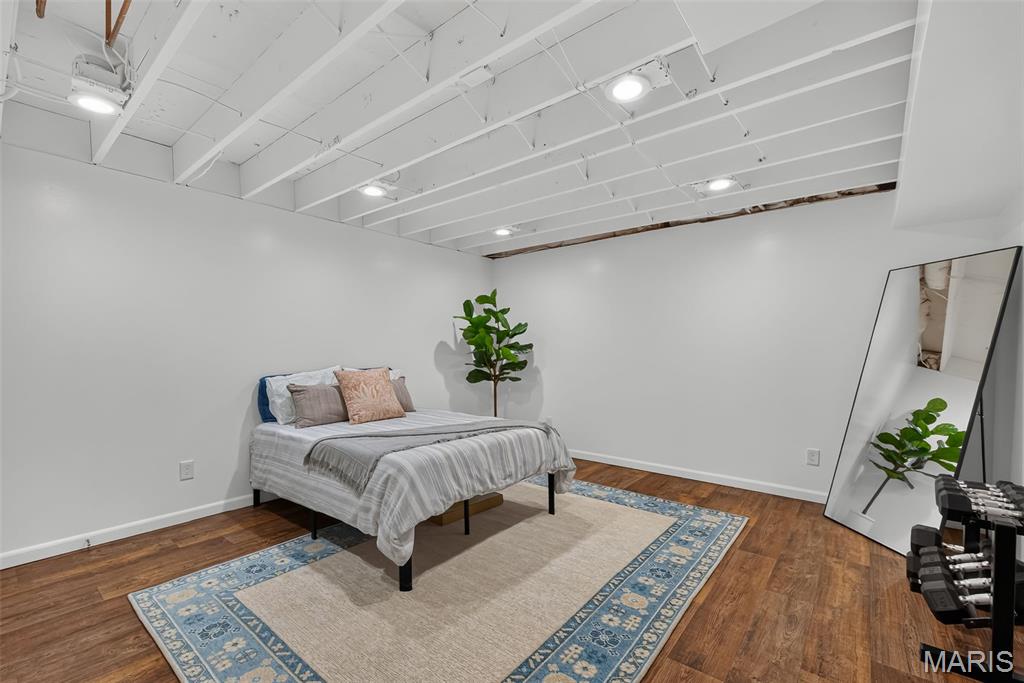 Callaway Farms #3 - Residential
