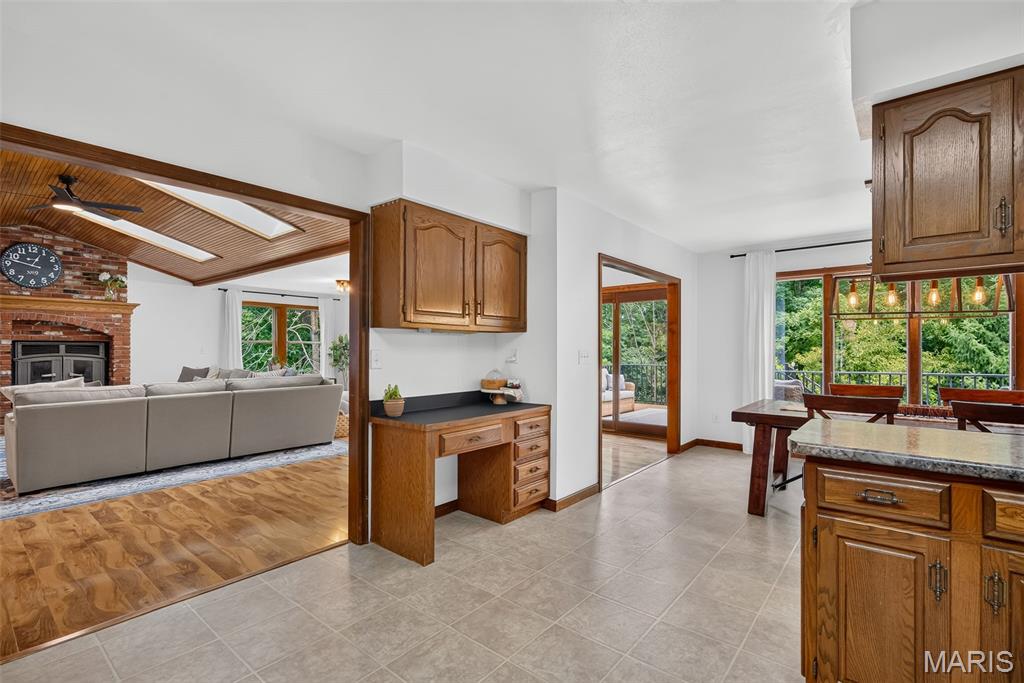 Callaway Farms #3 - Residential