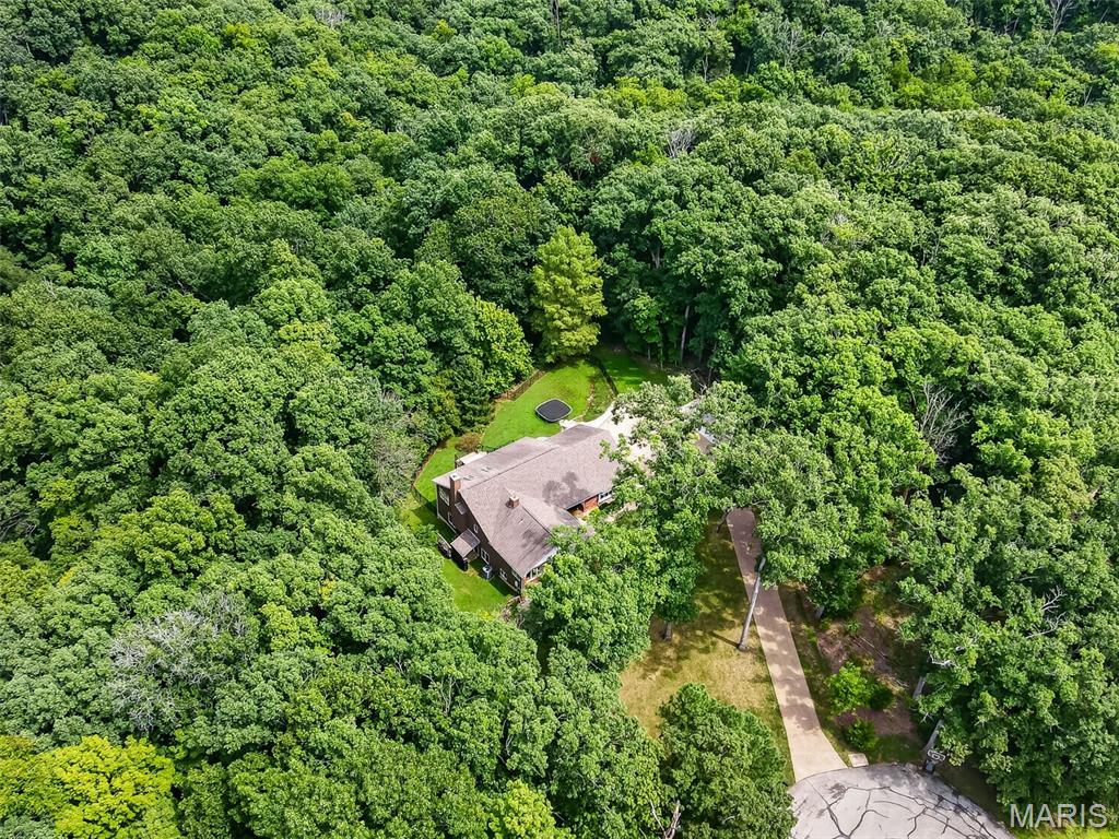 Callaway Farms #3 - Residential