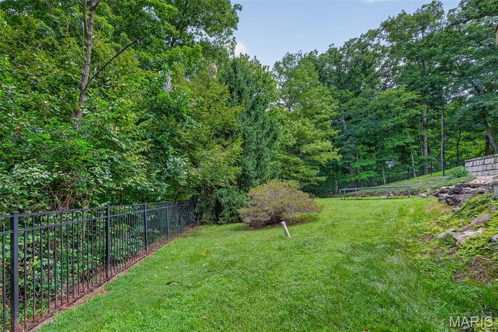 Callaway Farms #3 - Residential