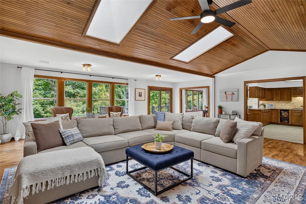 Callaway Farms #3 - Residential
