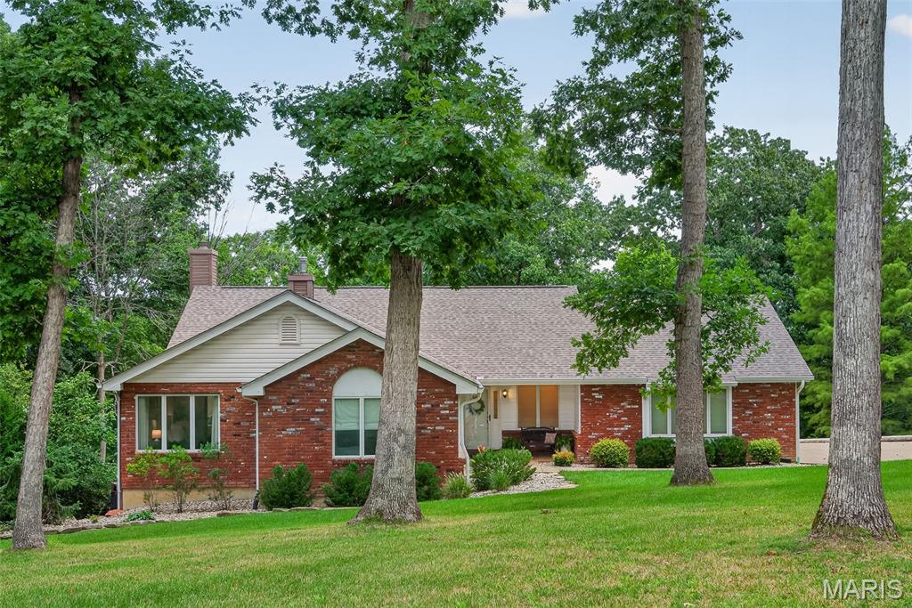 Callaway Farms #3 - Residential