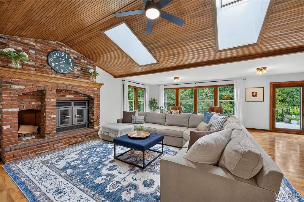 Callaway Farms #3 - Residential