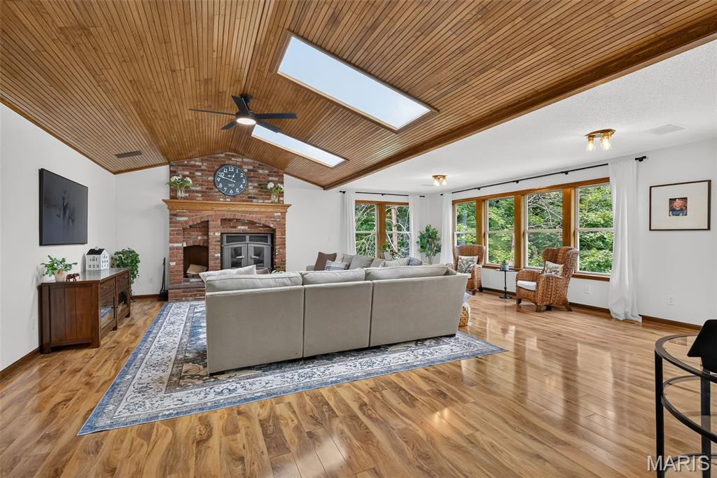 Callaway Farms #3 - Residential