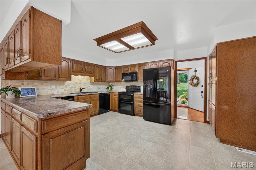 Callaway Farms #3 - Residential