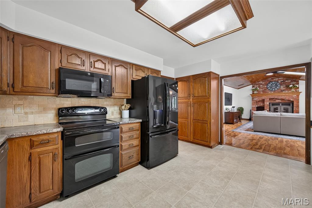 Callaway Farms #3 - Residential