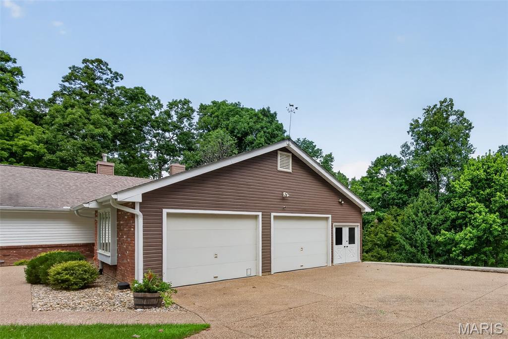 Callaway Farms #3 - Residential