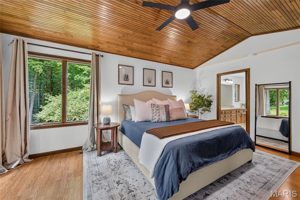 Callaway Farms #3 - Residential