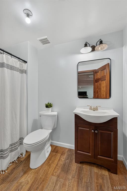 Callaway Farms #3 - Residential