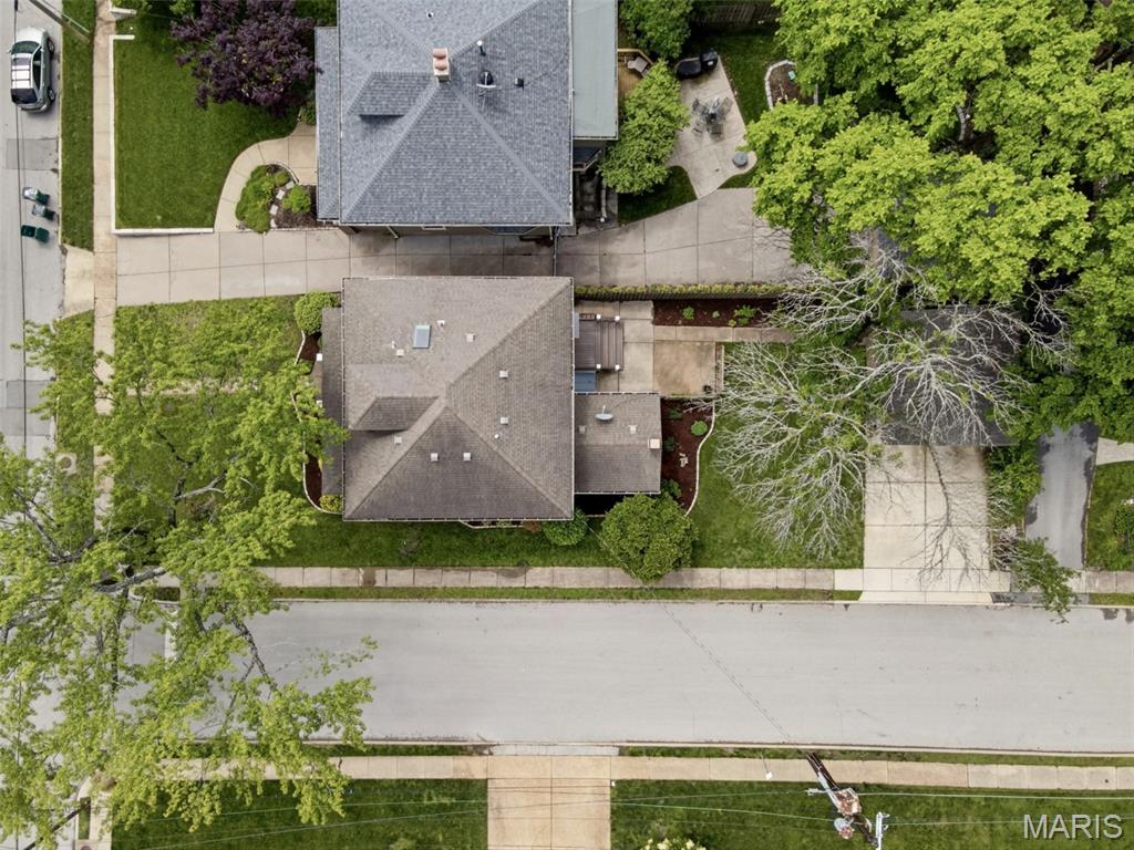 Mary Gore - Residential
