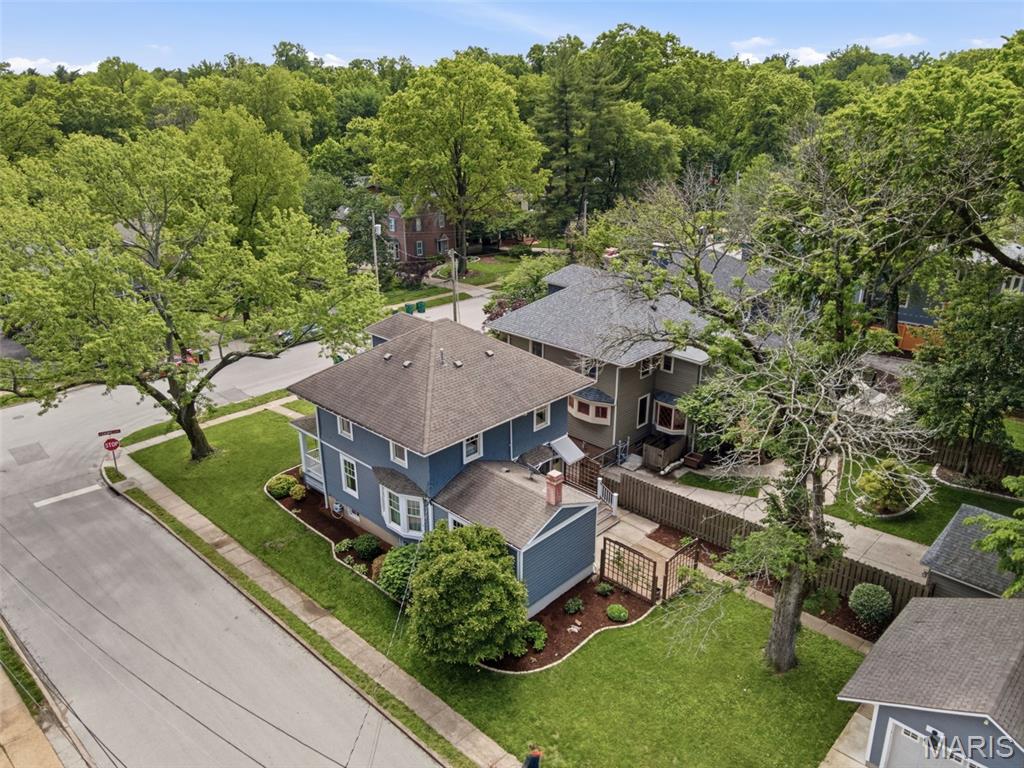 Mary Gore - Residential