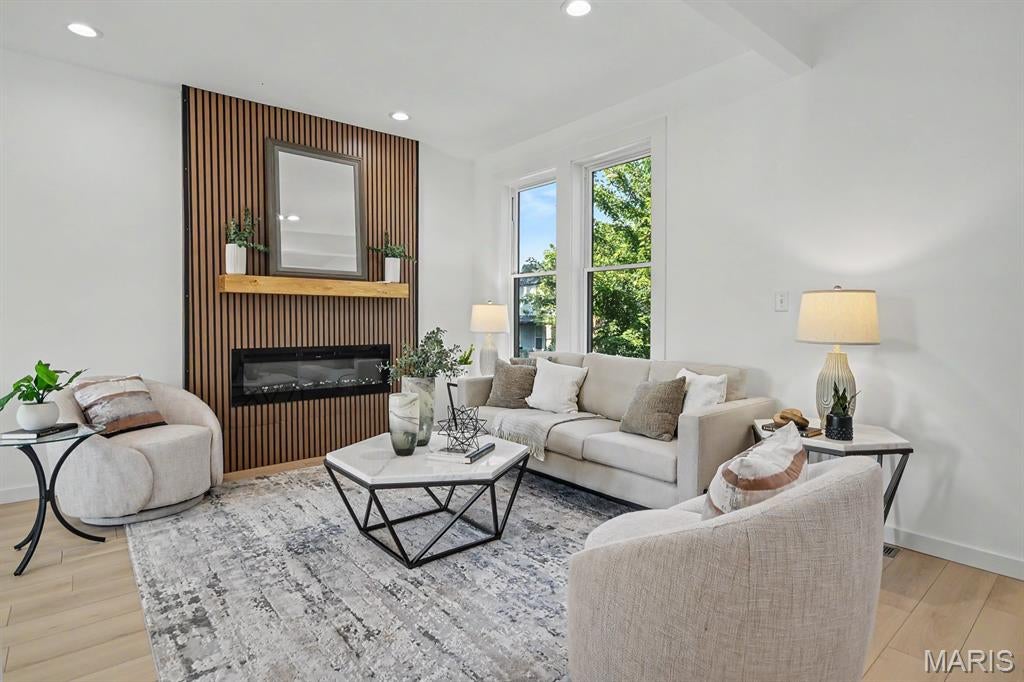 Chester Heights Add - Residential
