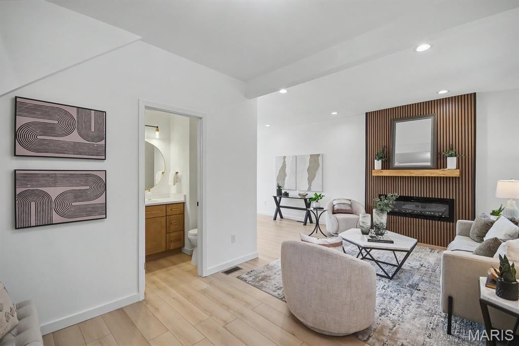 Chester Heights Add - Residential