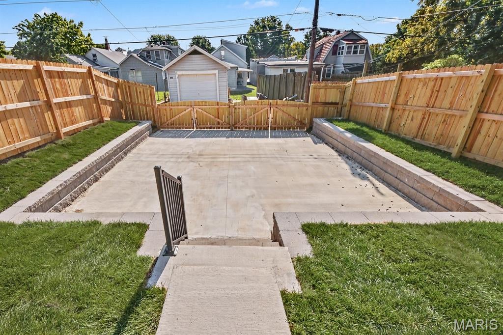 Chester Heights Add - Residential
