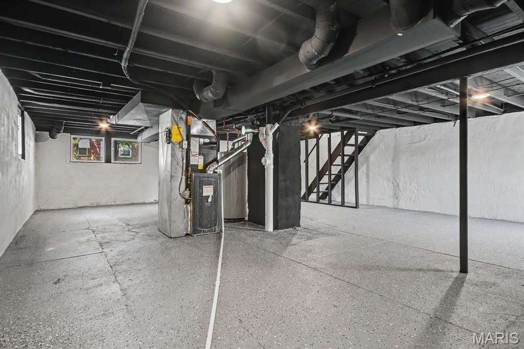Chester Heights Add - Residential