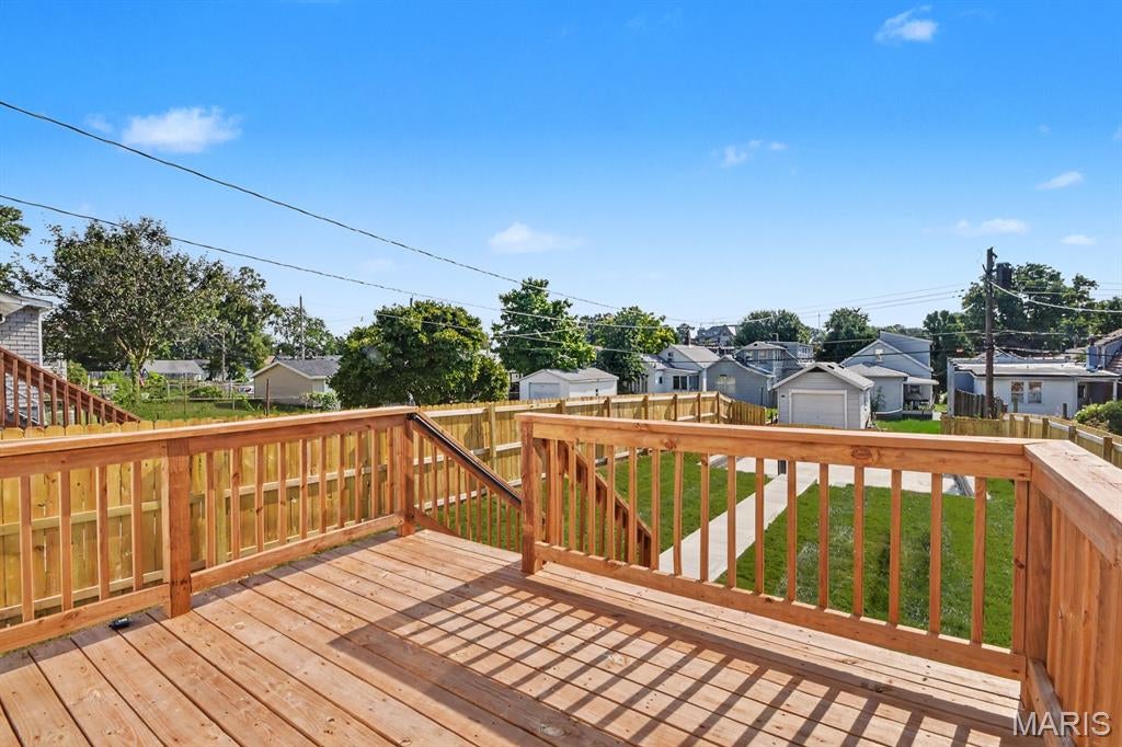 Chester Heights Add - Residential