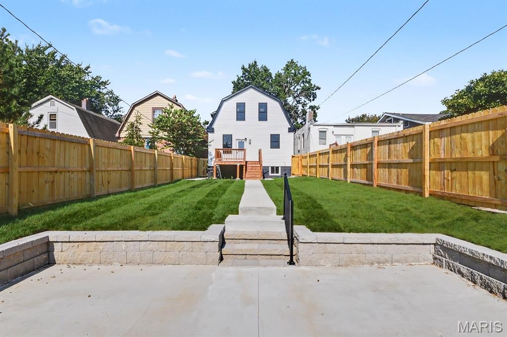 Chester Heights Add - Residential