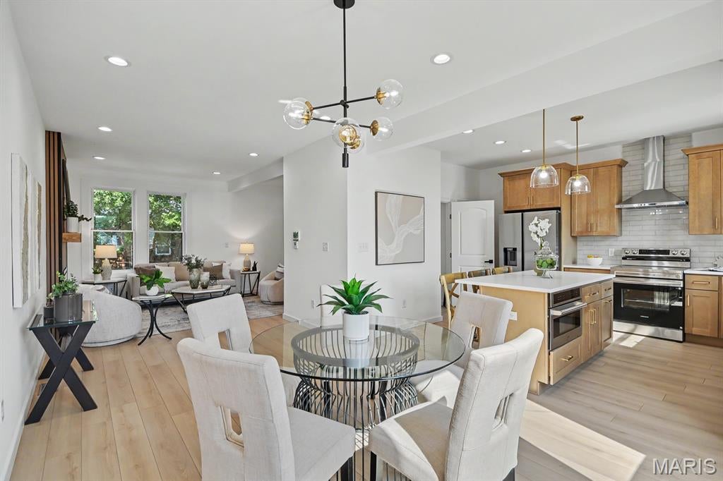 Chester Heights Add - Residential