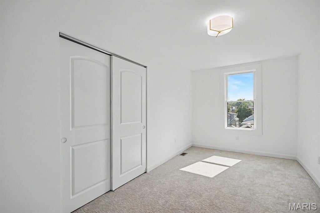 Chester Heights Add - Residential