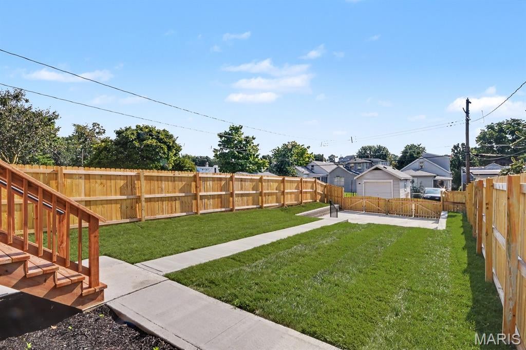 Chester Heights Add - Residential