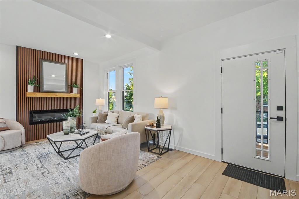 Chester Heights Add - Residential