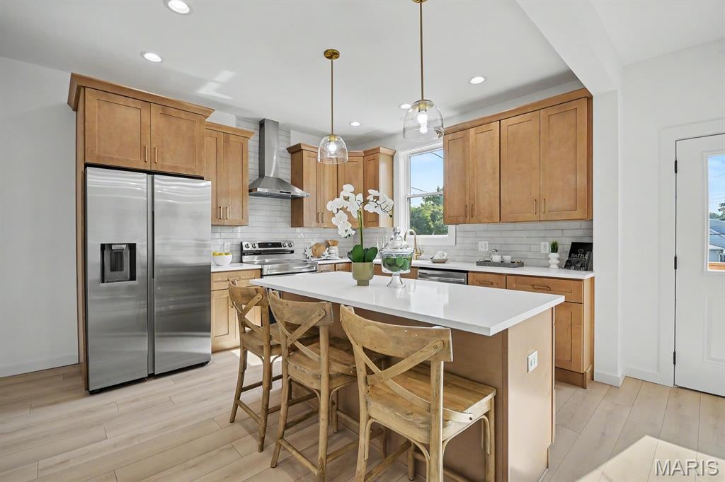 Chester Heights Add - Residential